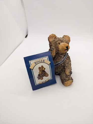Peter fagan colour - box, bears