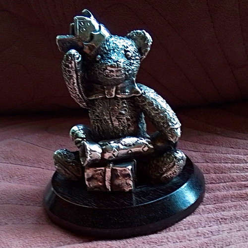 Oxford bear collection colour - collection,