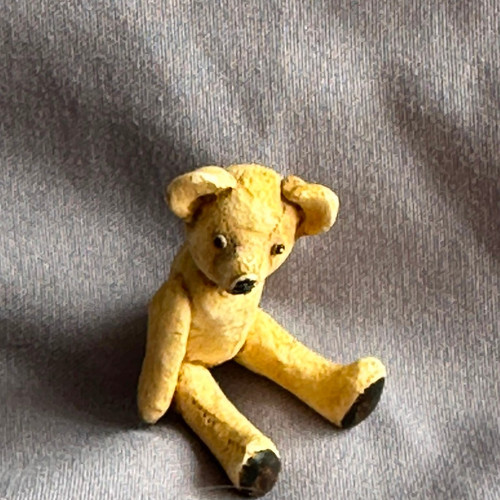 Colour box teddy bears - colour,