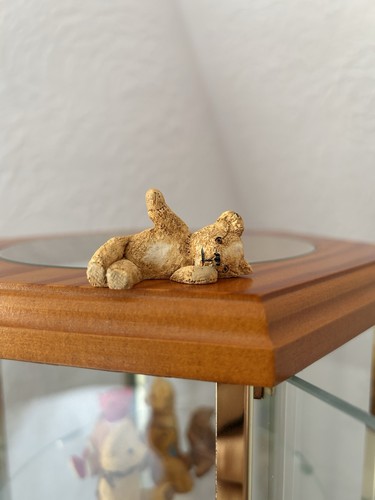 Peter fagan teddy bear - peter,
