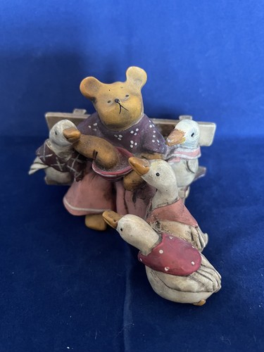 Peter fagan colourbox bear - peter, &