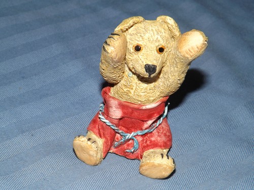 Colour box teddy bears - bears, peter