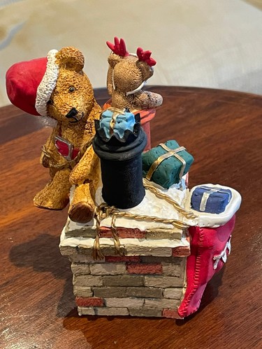 Peter fagan colour box - fagan, bears