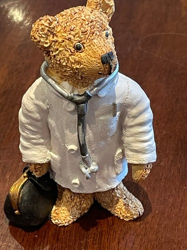 Peter fagan colour box bears - box,