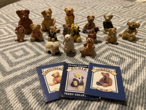 Colour box bears peter - colour,