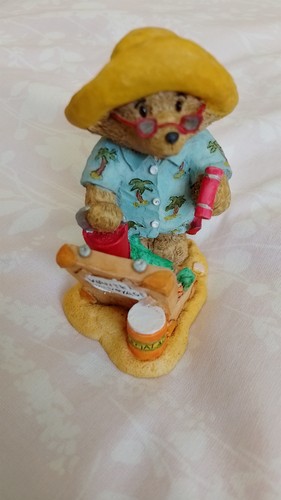 Paddington bear summer - paddington, "summer"