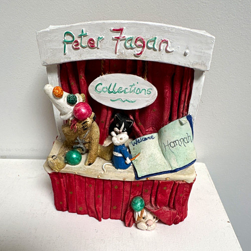 Peter fagan colour - fagan,
