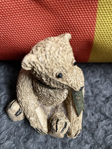 Peter fagan colour box bears - peter,