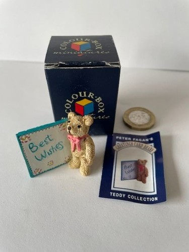 Peter fagan colour - fagan, box
