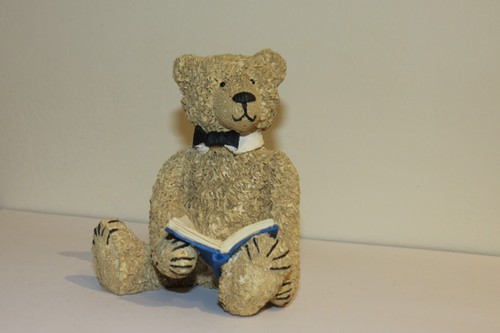Peter fagan colour box - fagan, bears