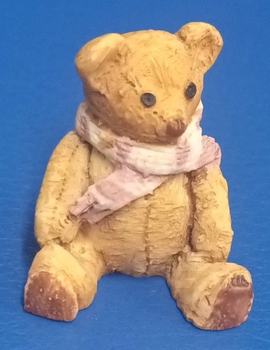 Peter fagan colour box bear - colour,