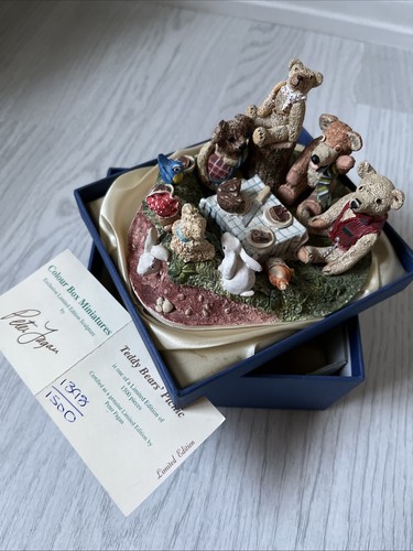 Peter fagan limited edition - peter,