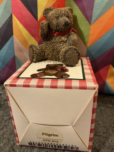 Peter fagan colour box bears - colour,