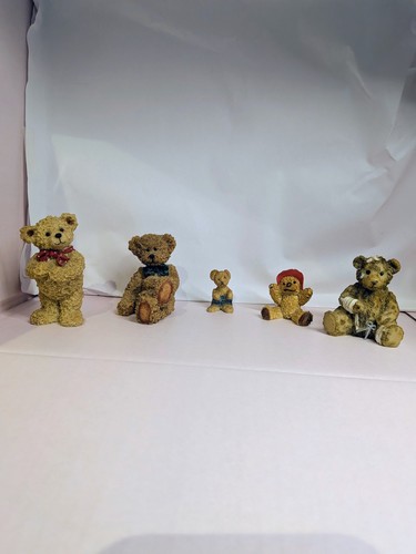 Peter fagan colour box bears - peter,