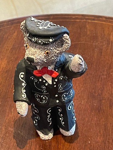 Peter fagan colour box bears - peter,