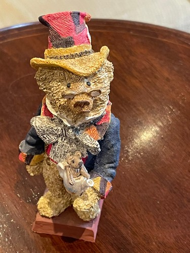 Peter fagan colour box bears - colour,