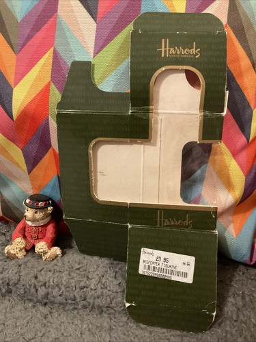 Peter fagan colour box bears - colour,