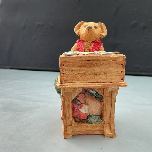 Peter fagan colour box bears - fagan,