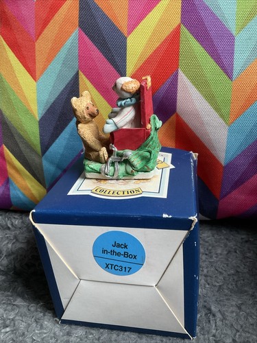 Peter fagan colour box bears - fagan,