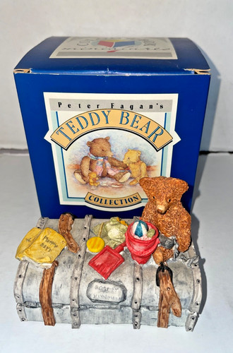 Peter fagan colour box - peter,