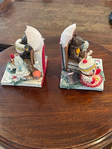 Peter fagan colour box bears - fagan,