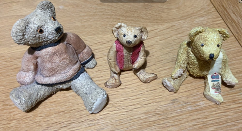 Peter fagan colour - colour, teddy
