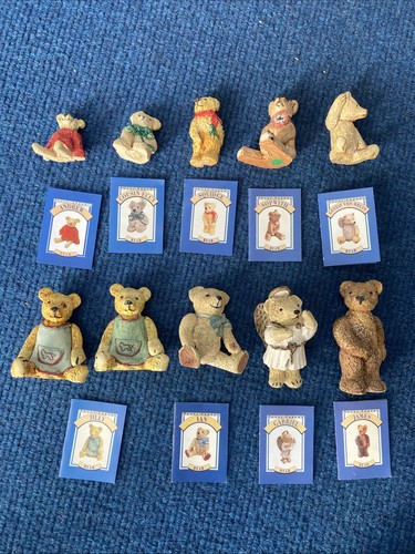 Set vintage peter fagan - set,