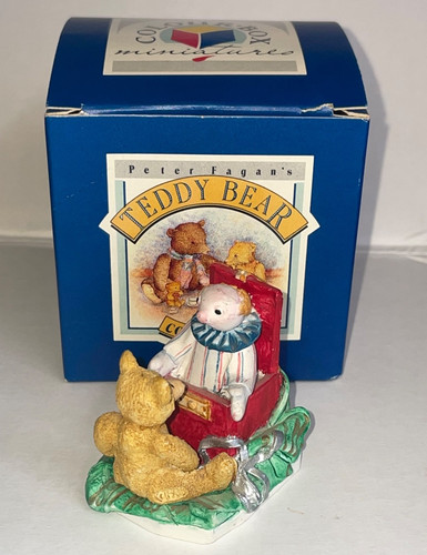 Peter fagan colour box - fagan,