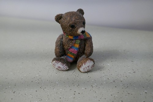 Colour box bears bruno - bruno"., (