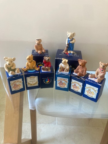 Peter fagan colourbox bears - peter,