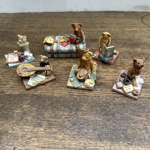 Huge job lot old - old, fagan
