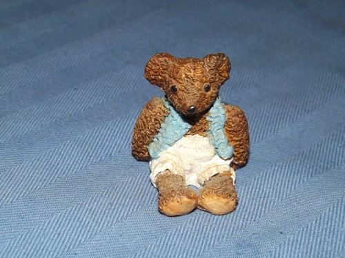 Colour box teddy bears peter - colour,