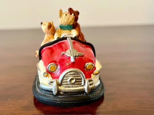Colour box peter fagan bears - fagan,