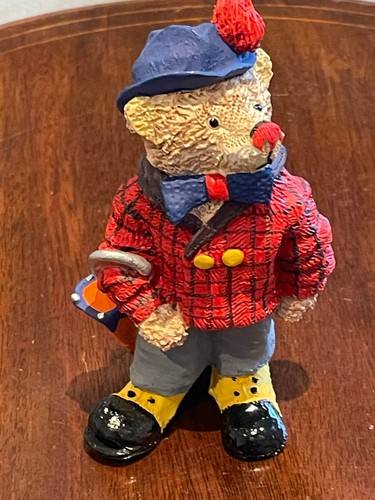 Peter fagan colour box bears - box,