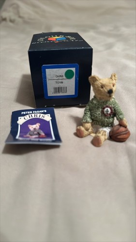 Colour box tc169 - tc169, bear