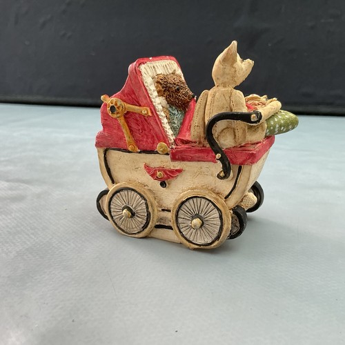 Peter fagan colour box bears - ,