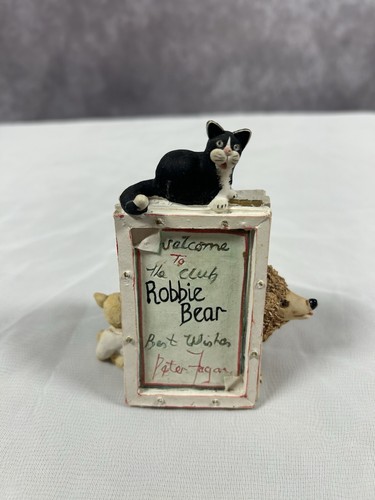 Vintage peter fagan - peter, box
