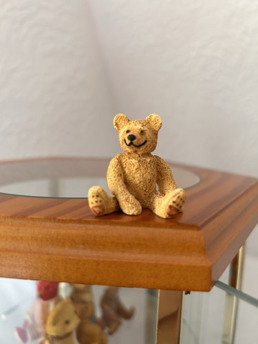 Peter fagan colour box bear - peter,