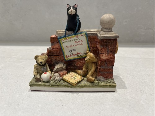 Peter fagan colour box - fagan, bears